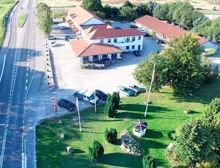 Hotel Medio Fredericia Eksteriør bilde