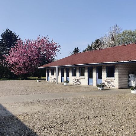 Hotel Medio Fredericia Eksteriør bilde