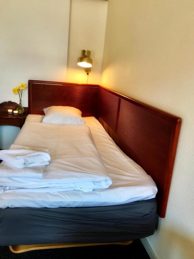 Hotel Medio Fredericia Eksteriør bilde