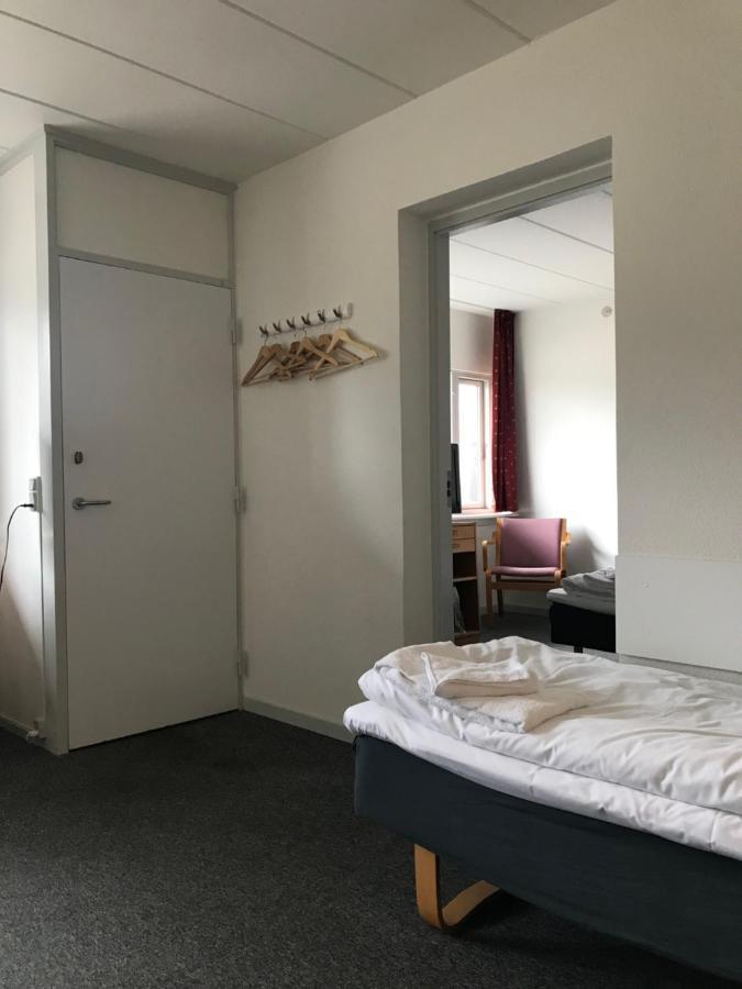 Hotel Medio Fredericia Eksteriør bilde