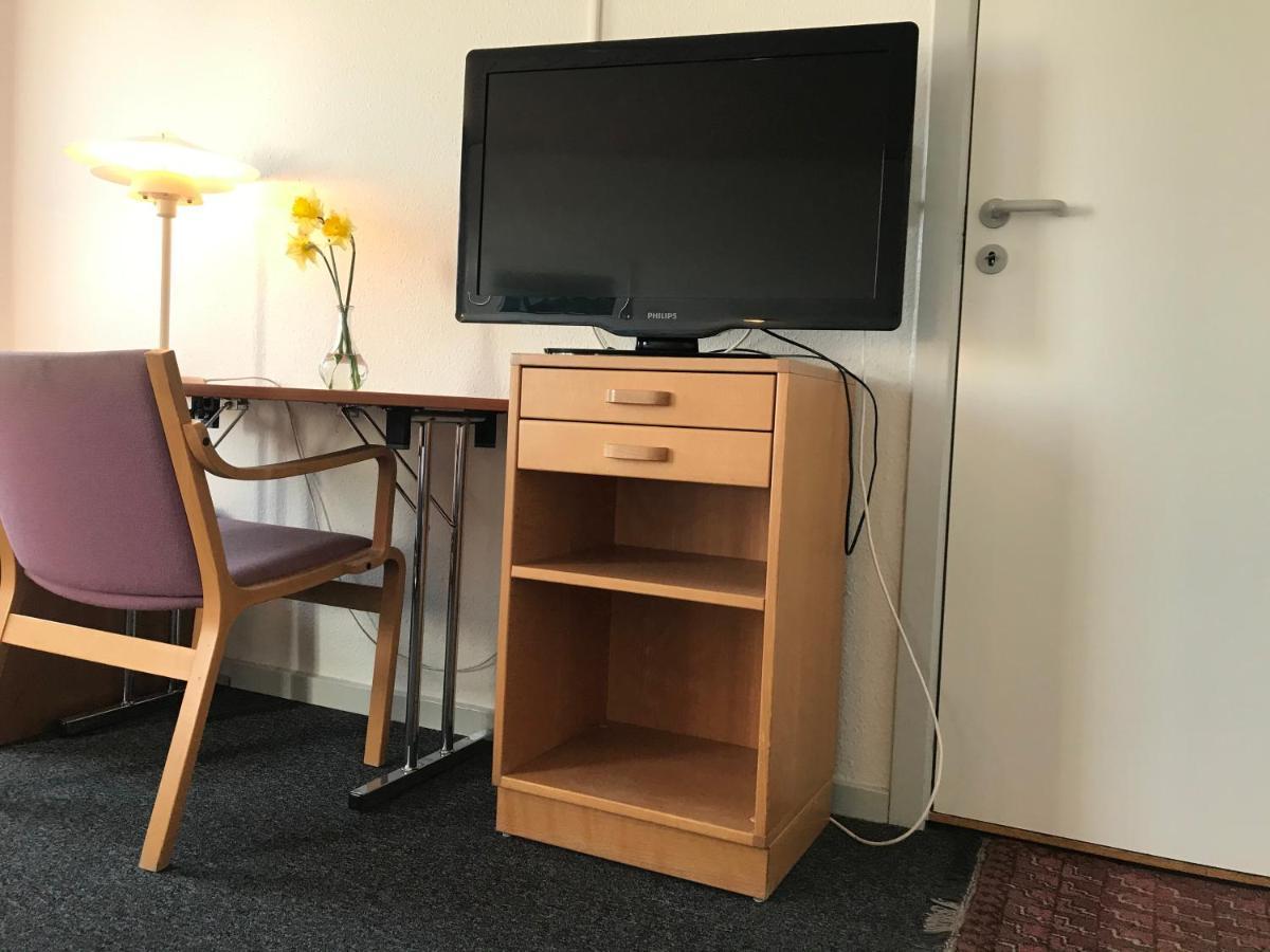 Hotel Medio Fredericia Eksteriør bilde