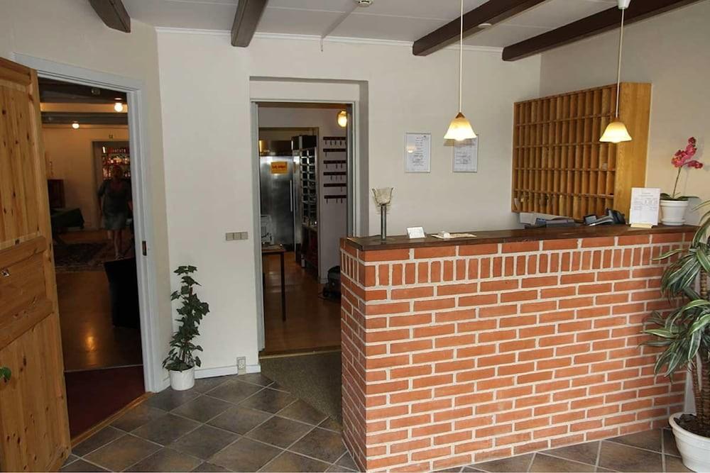 Hotel Medio Fredericia Eksteriør bilde