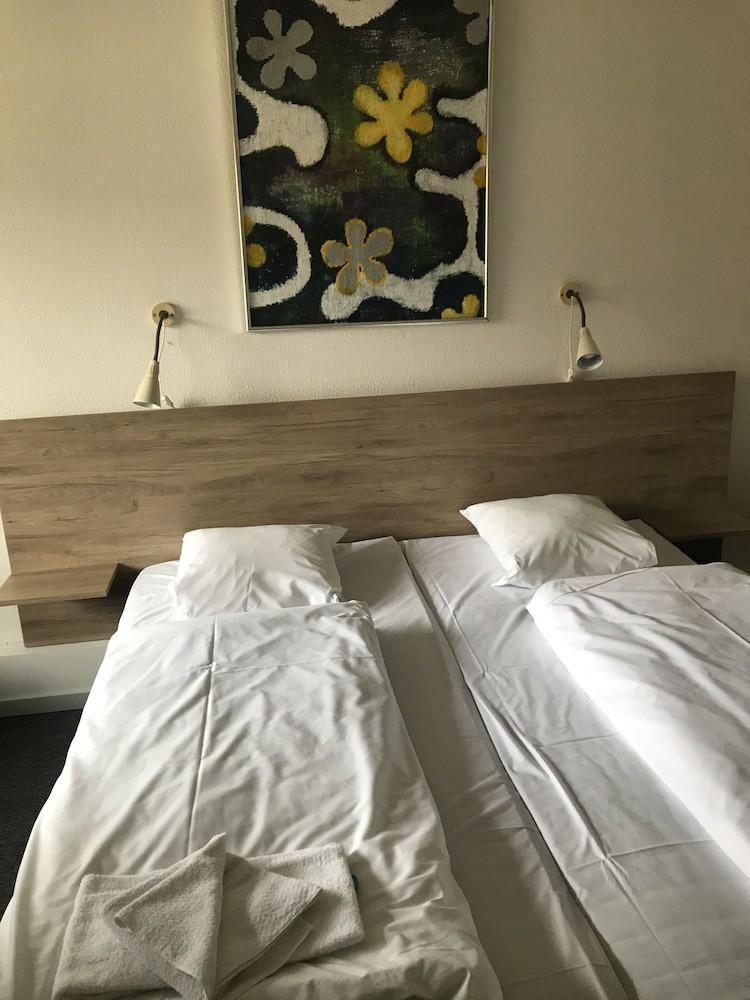Hotel Medio Fredericia Eksteriør bilde