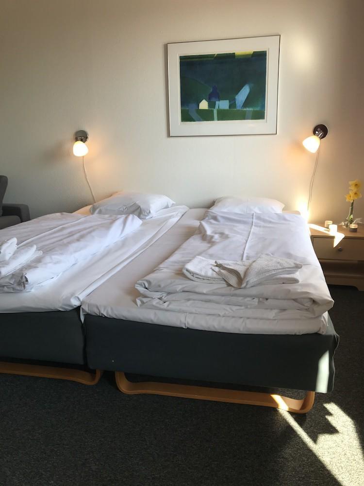 Hotel Medio Fredericia Eksteriør bilde