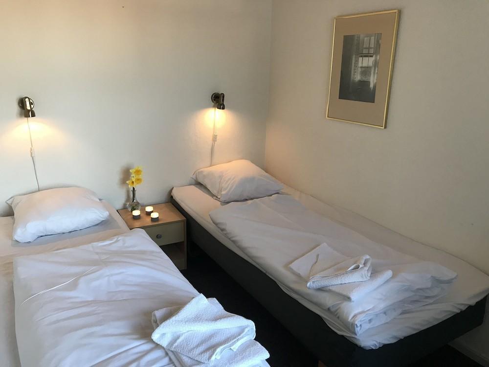 Hotel Medio Fredericia Eksteriør bilde