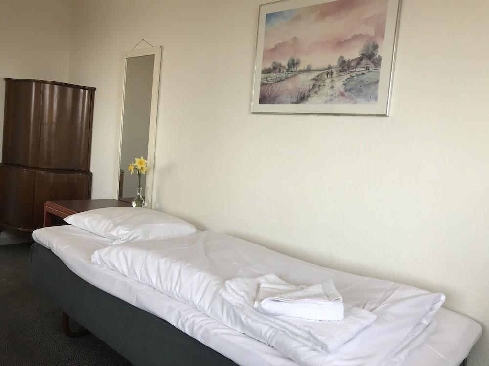 Hotel Medio Fredericia Eksteriør bilde