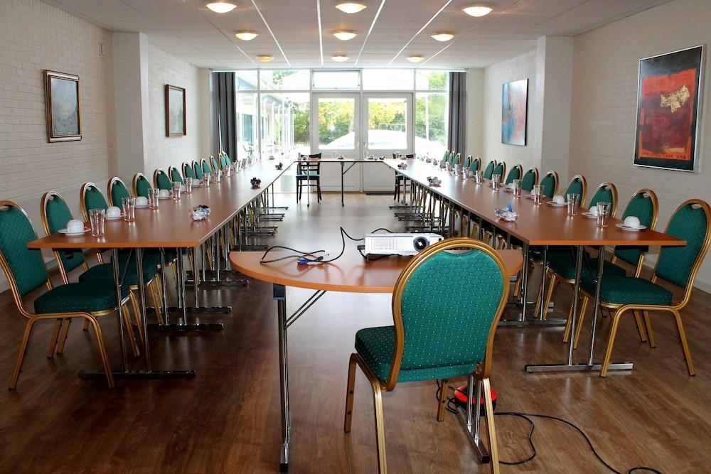 Hotel Medio Fredericia Eksteriør bilde