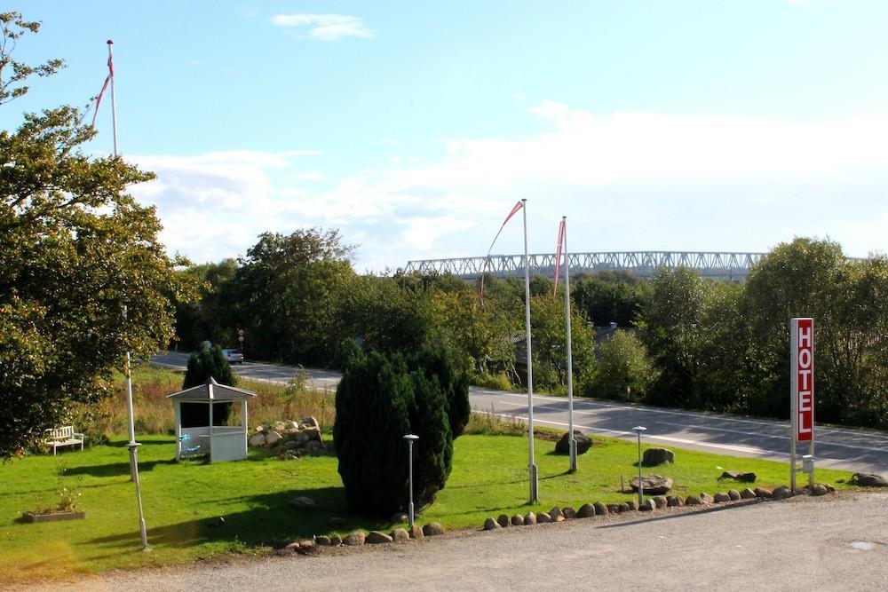Hotel Medio Fredericia Eksteriør bilde