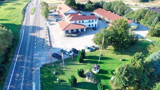 Hotel Medio Fredericia Eksteriør bilde