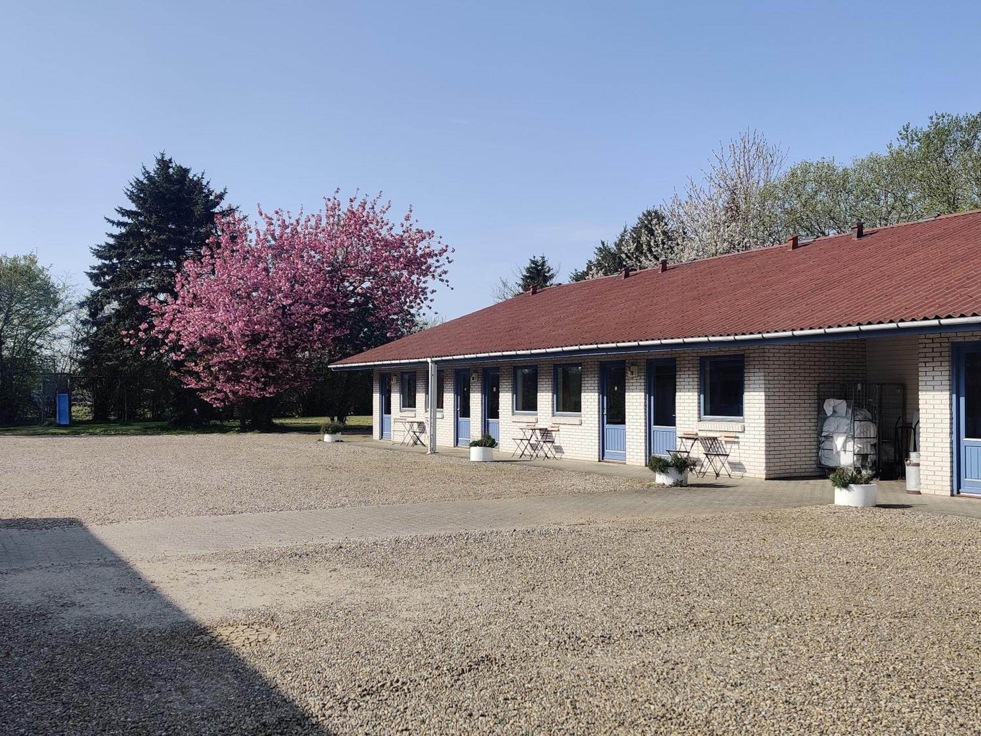 Hotel Medio Fredericia Eksteriør bilde