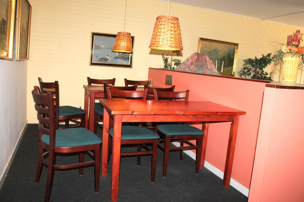 Hotel Medio Fredericia Eksteriør bilde