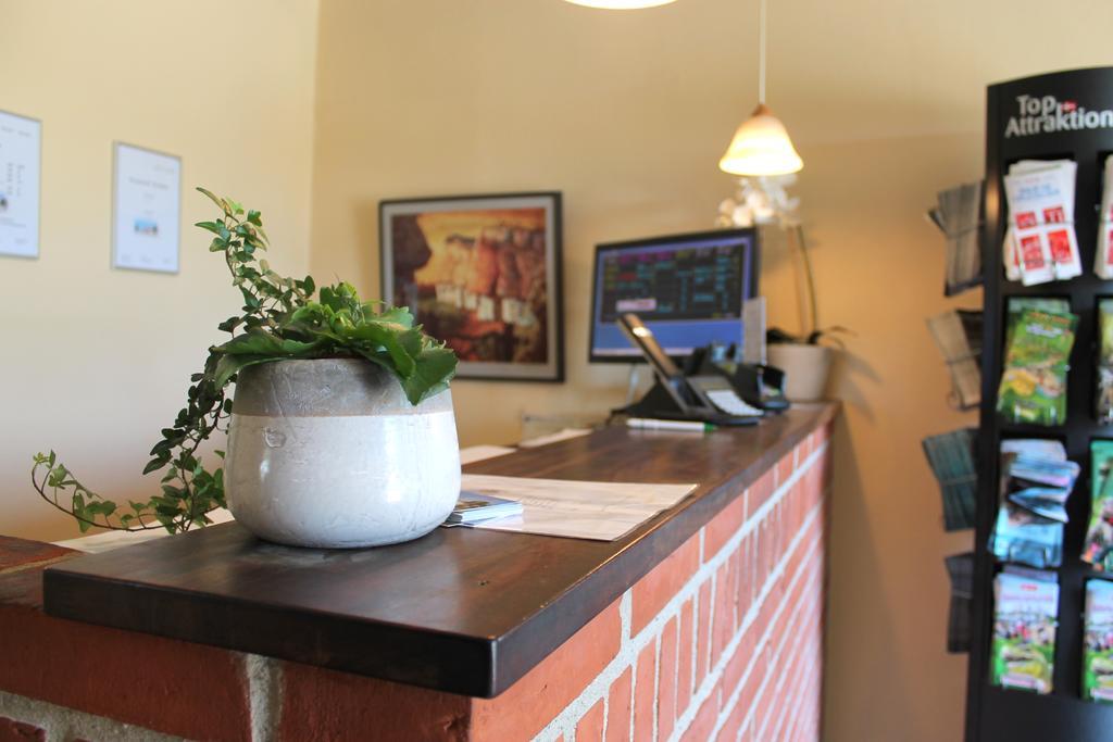 Hotel Medio Fredericia Eksteriør bilde