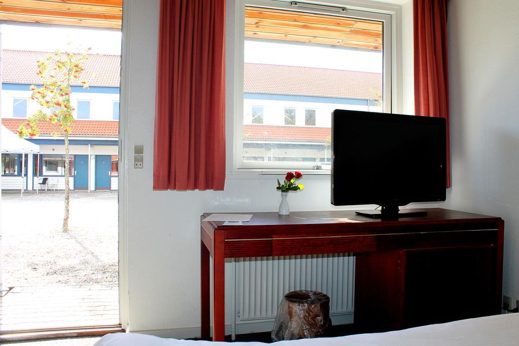 Hotel Medio Fredericia Eksteriør bilde