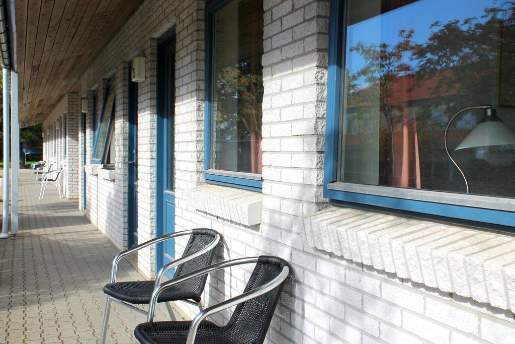 Hotel Medio Fredericia Eksteriør bilde