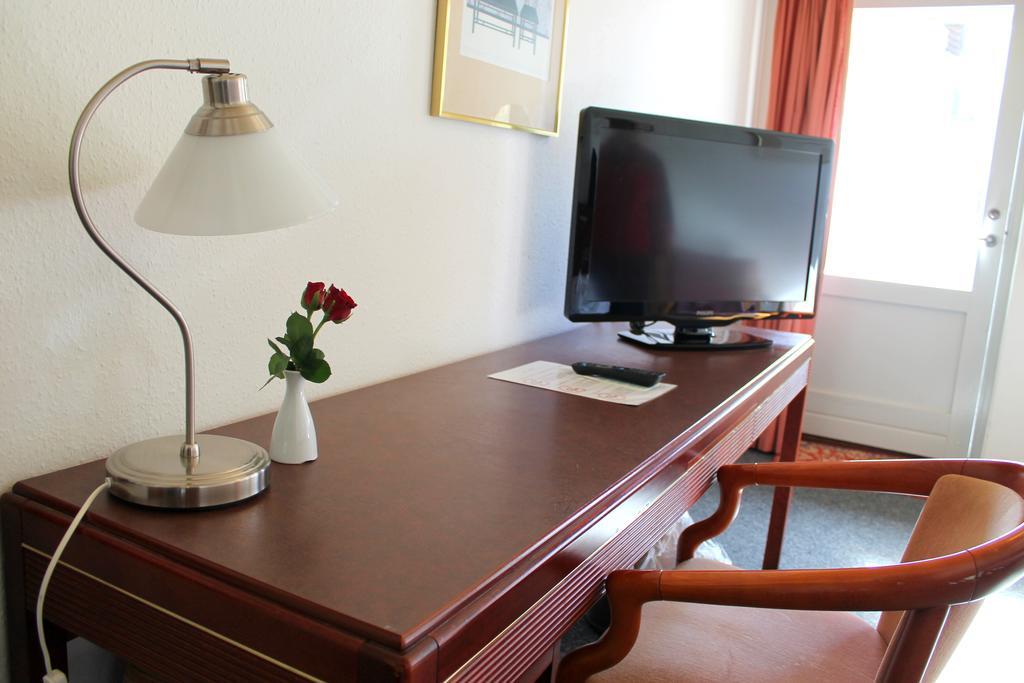 Hotel Medio Fredericia Eksteriør bilde