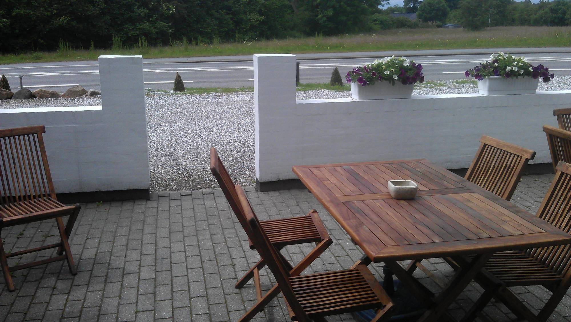 Hotel Medio Fredericia Eksteriør bilde