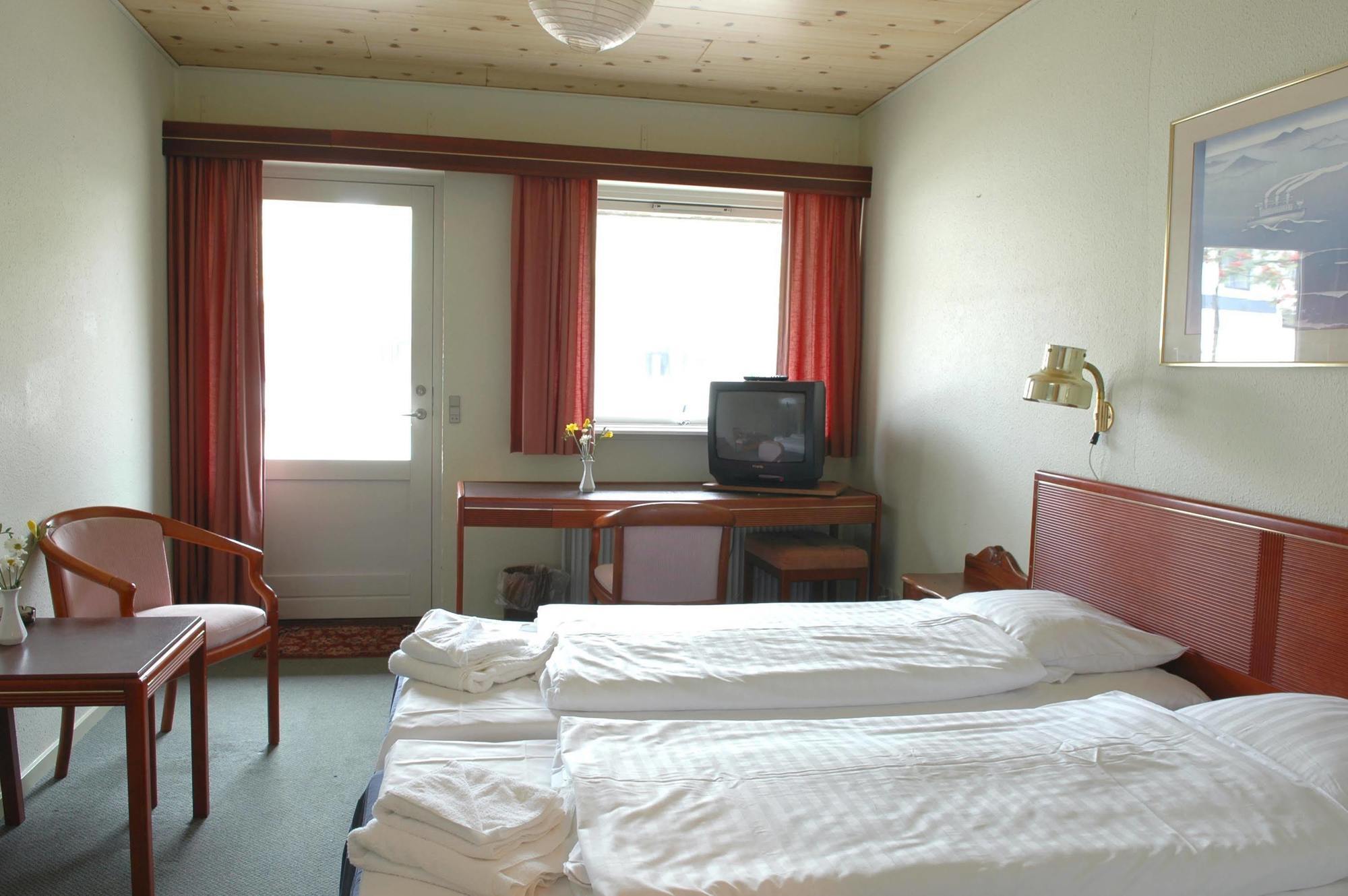 Hotel Medio Fredericia Eksteriør bilde