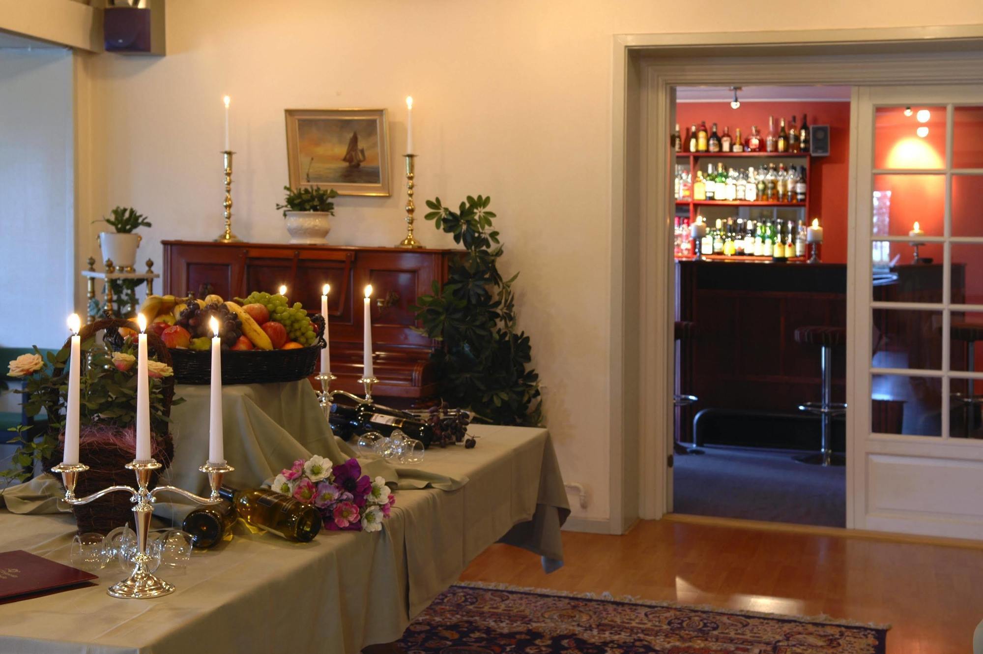 Hotel Medio Fredericia Eksteriør bilde