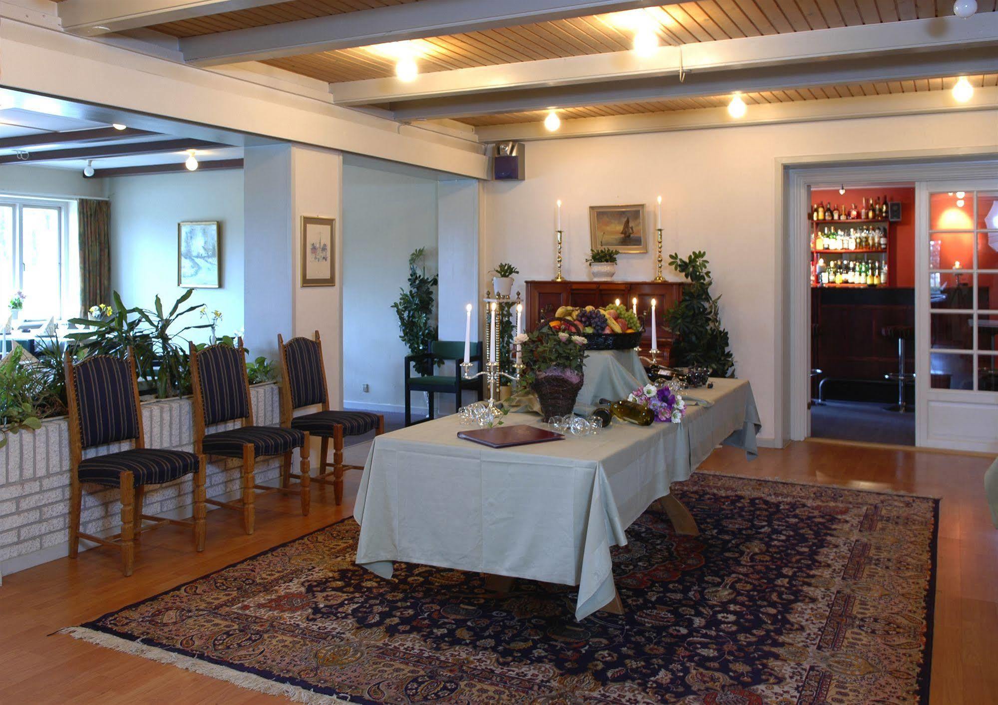Hotel Medio Fredericia Eksteriør bilde
