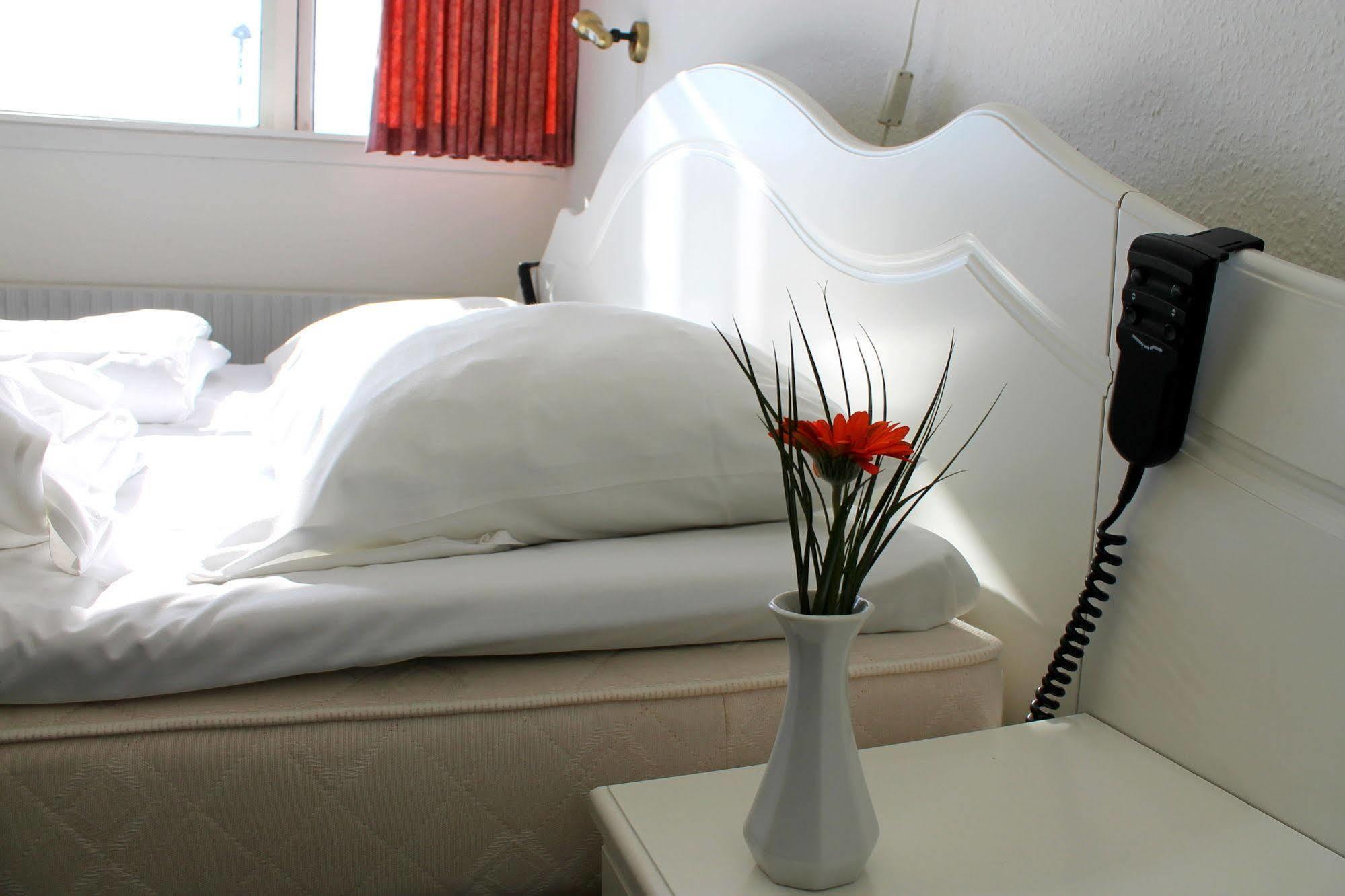 Hotel Medio Fredericia Eksteriør bilde