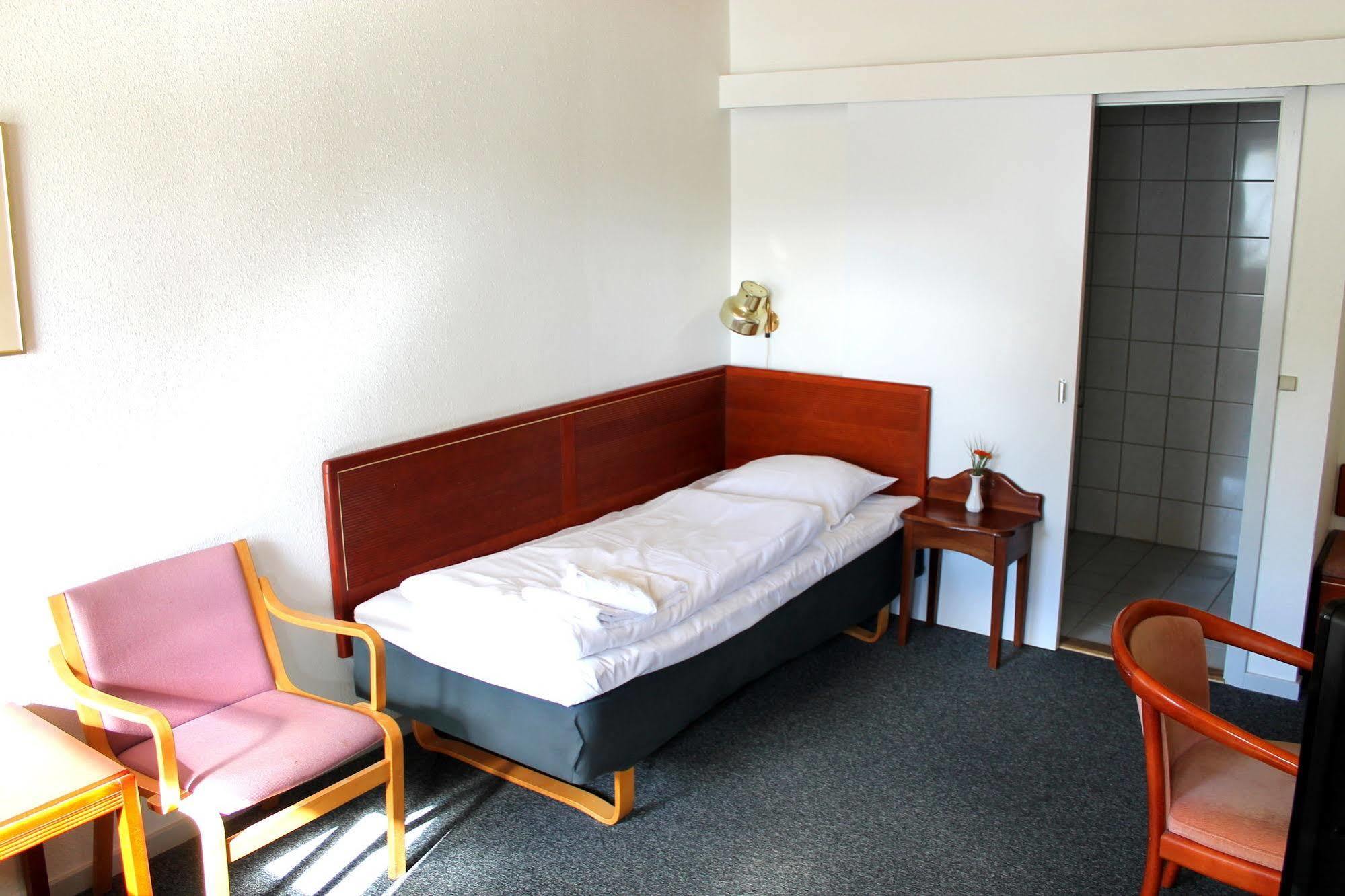 Hotel Medio Fredericia Eksteriør bilde