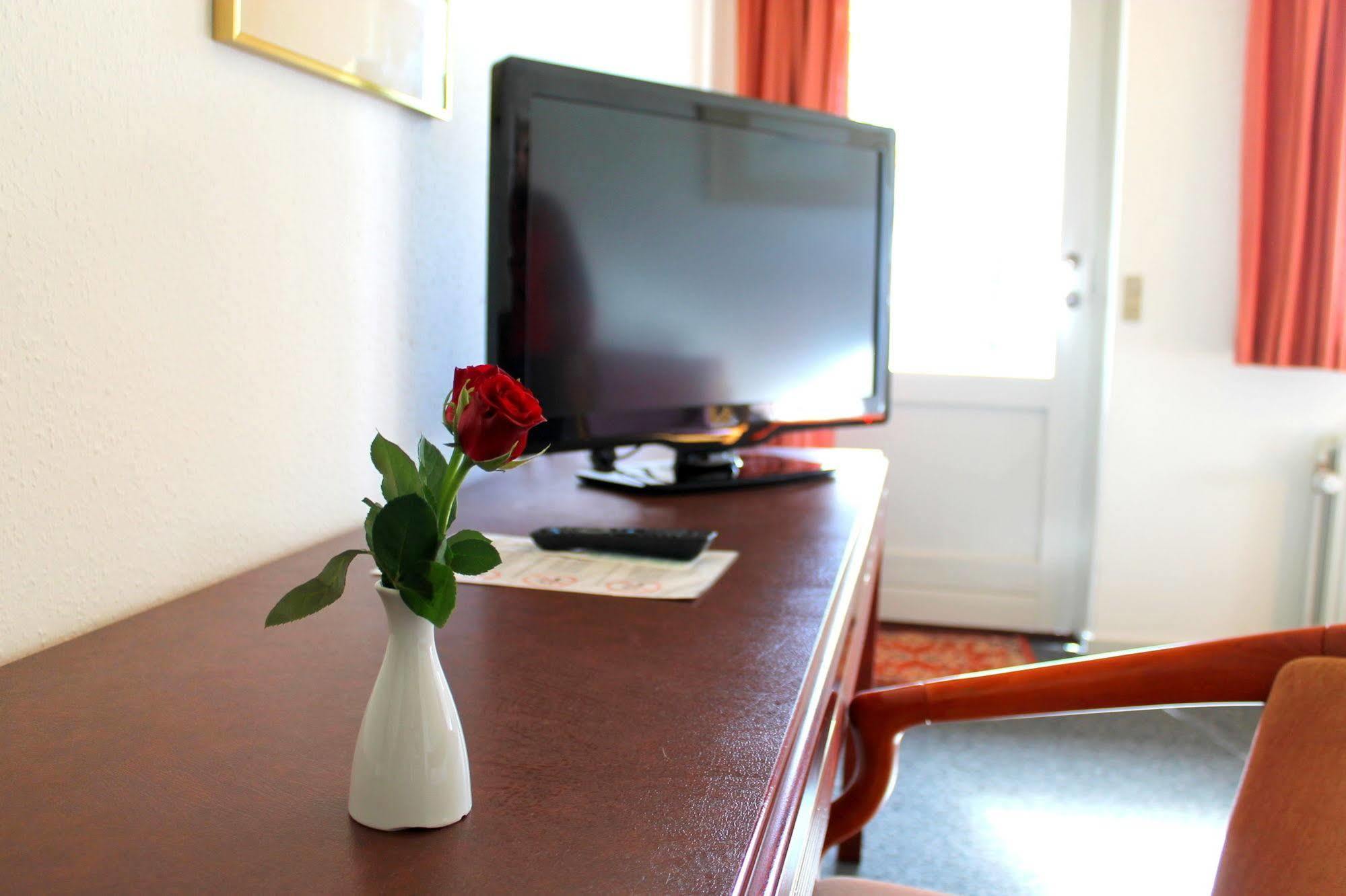 Hotel Medio Fredericia Eksteriør bilde