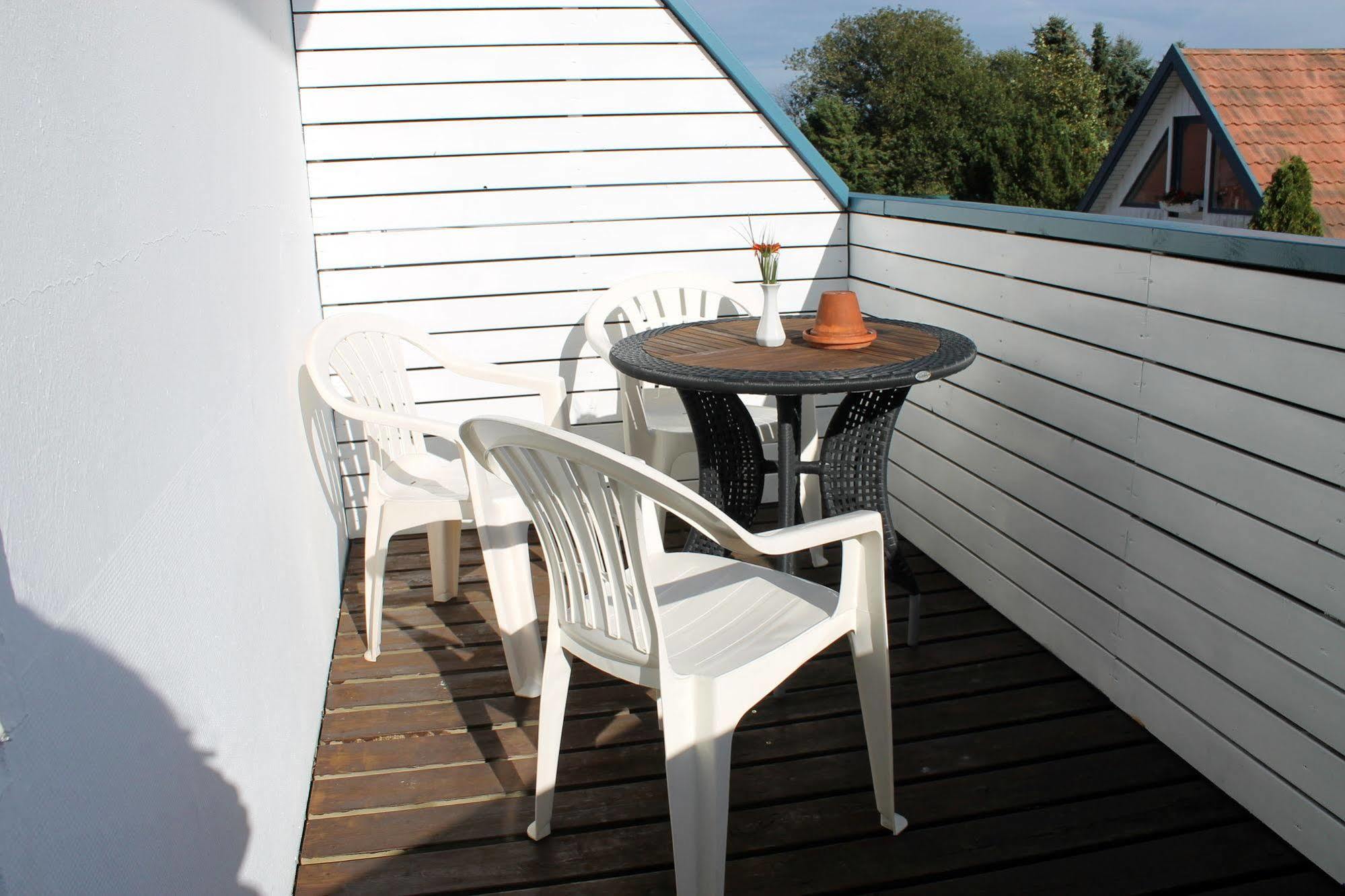 Hotel Medio Fredericia Eksteriør bilde