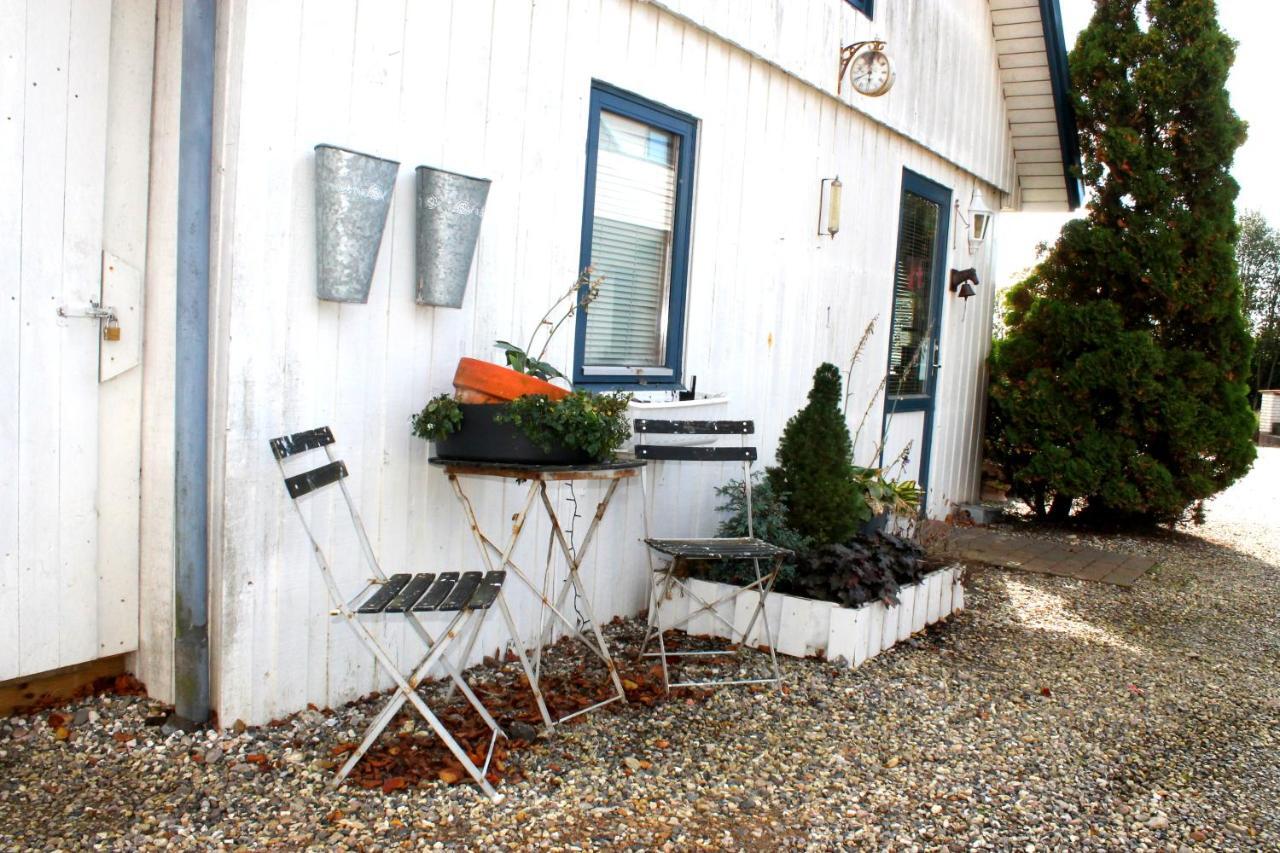 Hotel Medio Fredericia Eksteriør bilde