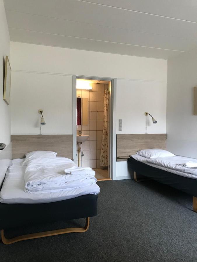 Hotel Medio Fredericia Eksteriør bilde