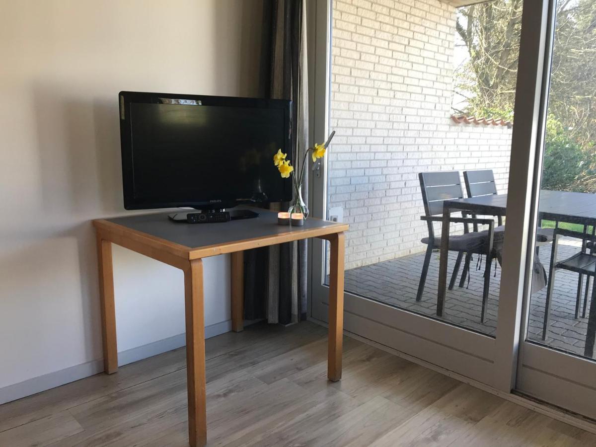 Hotel Medio Fredericia Eksteriør bilde