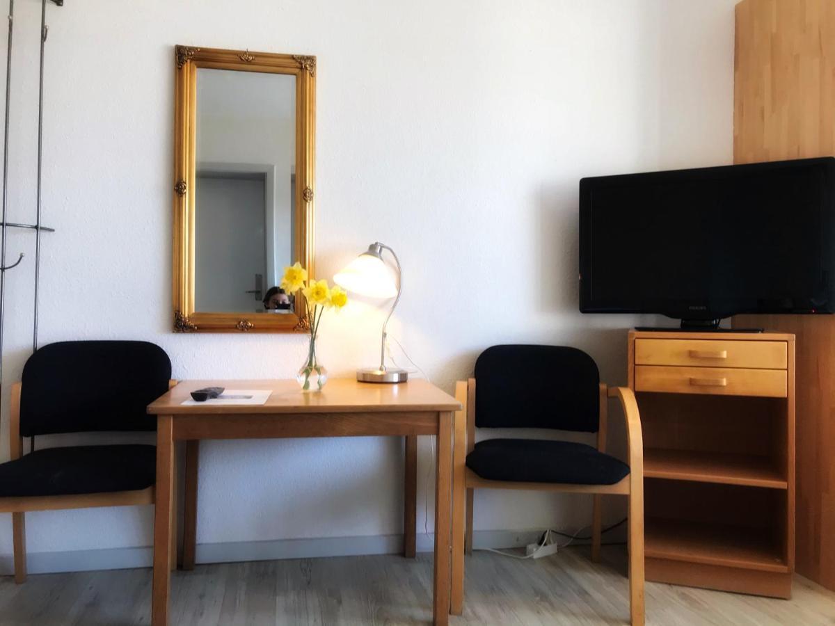 Hotel Medio Fredericia Eksteriør bilde